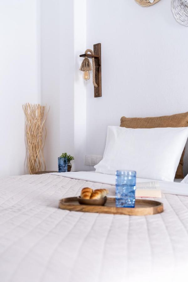 Love Suite Mykonos Town Екстер'єр фото